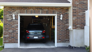 Garage Door Installation at Mil Pond Village, Florida